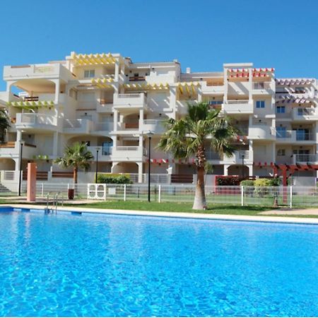 Playa Sol Apartment Denia Exterior photo