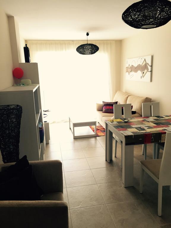 Playa Sol Apartment Denia Room photo