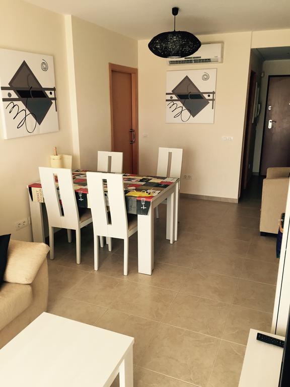 Playa Sol Apartment Denia Room photo