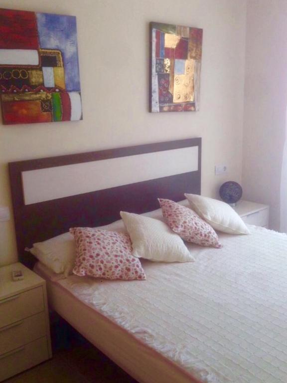 Playa Sol Apartment Denia Exterior photo