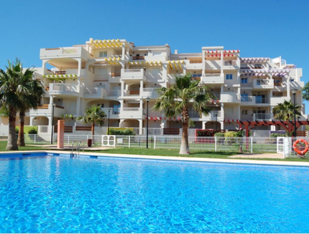 Playa Sol Apartment Denia Exterior photo