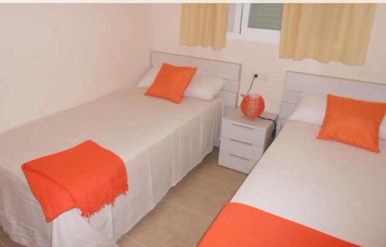 Playa Sol Apartment Denia Exterior photo